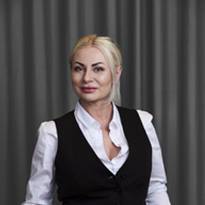 Profilbild för Monika Olsson