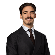 Profilbild för Benjamin Stocklassa