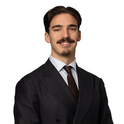 Profilbild för Benjamin Stocklassa