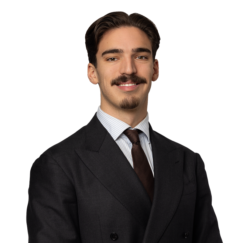 Profilbild för Benjamin Stocklassa