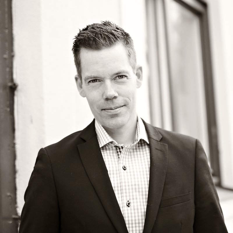 Profilbild för Magnus Bergqvist