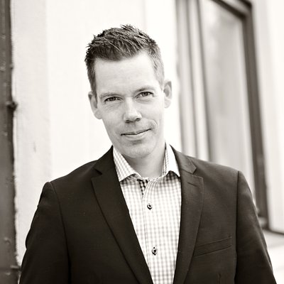 Magnus Bergqvist
