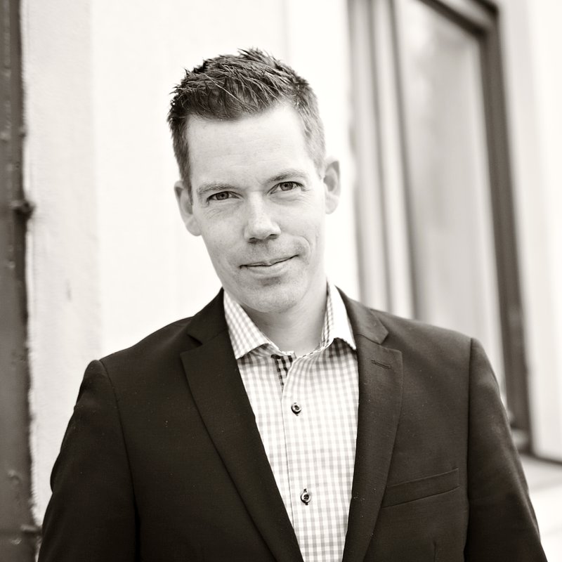 Profilbild för Magnus Bergqvist