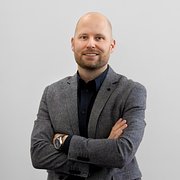 Profilbild för Markus Bylund