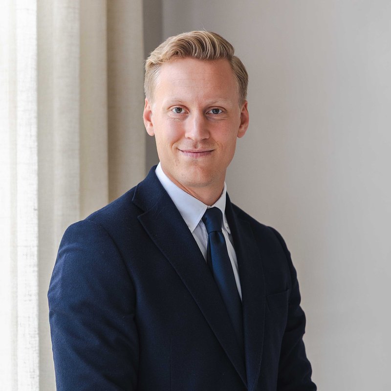 Profilbild för Gustav Sandberg