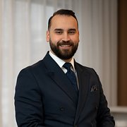 Profilbild för Kenan Cetin