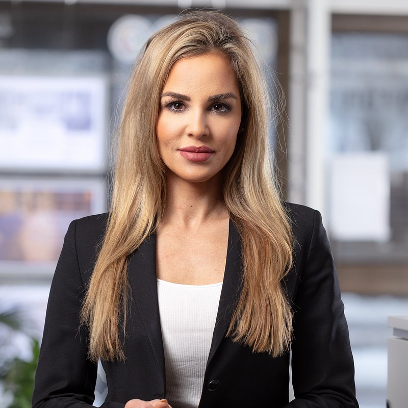 Profilbild för Jasmine Ståhl