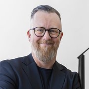 Profilbild för Johan Tusa