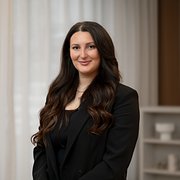 Profilbild för Cassandra Mado