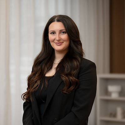 Profilbild för Cassandra Mado