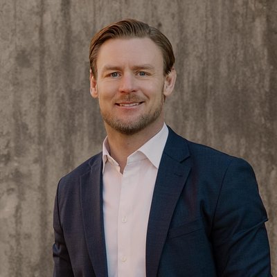 Profilbild för Tobias Silvnell