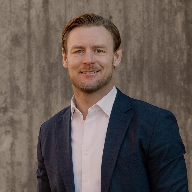 Profilbild för Tobias Silvnell