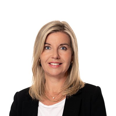 Profilbild för Karin Berggren