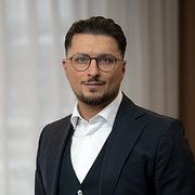 Profilbild för Jesse Odesho