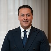 Profilbild för Fadi Haddad