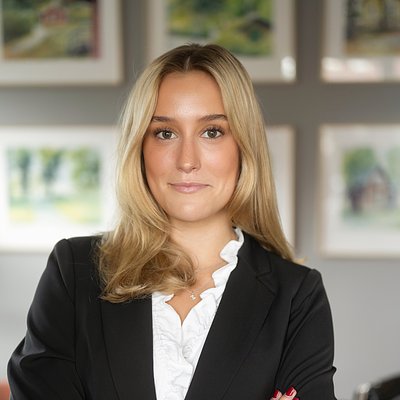 Profilbild för Mollie Macdowall