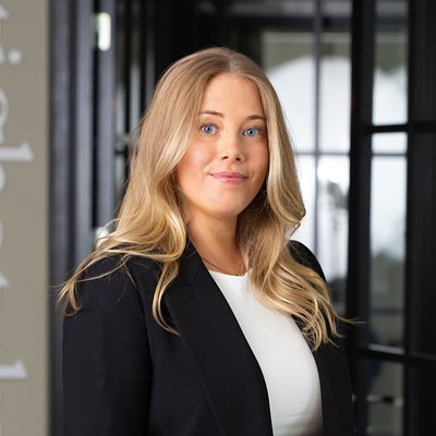 Profilbild för Jaqueline Becker