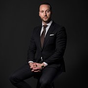 Profilbild för Johannes Udd