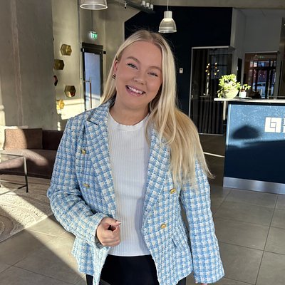 Profilbild för Wilma Jöhnemark