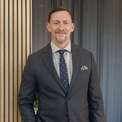 Jesper Jeschko Björnsson