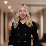 Profilbild för Amanda Emme