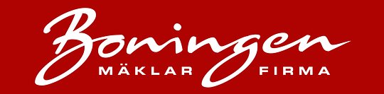 Boningen Mäklarfirma AB