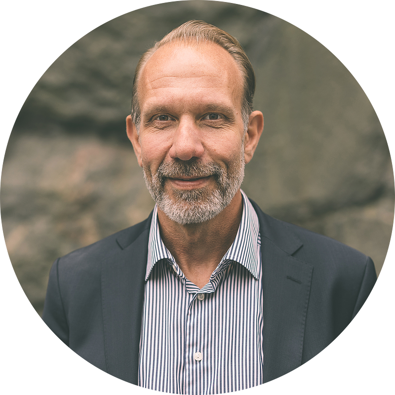 Profilbild för Patrik Henningsson