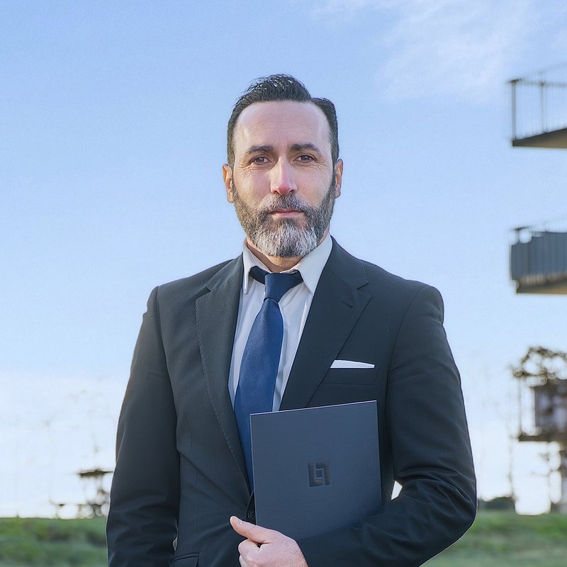 Profilbild för Elias Yahyaei