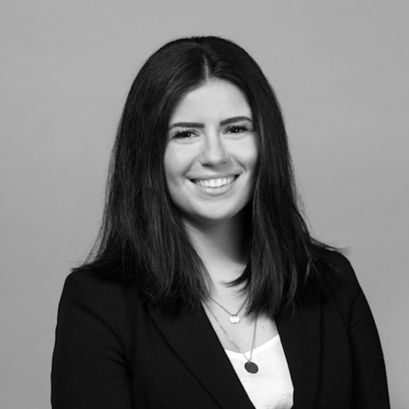 Profilbild för Alexandra Dukic