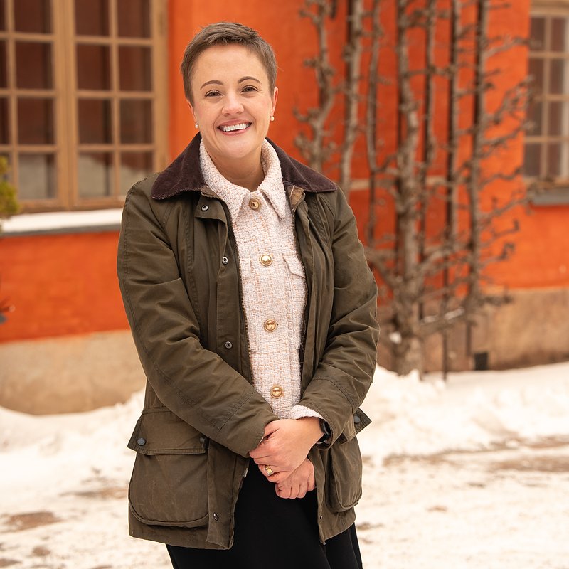 Profilbild för Lill Fornius