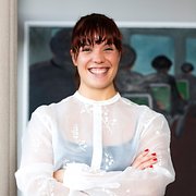 Profilbild för Caroline Klasson