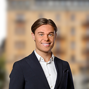 Profilbild för Filip Ljungström