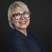 Profilbild för Anna Gustavsson