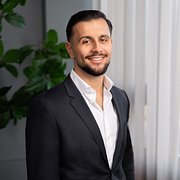 Profilbild för Emir Kazimovski