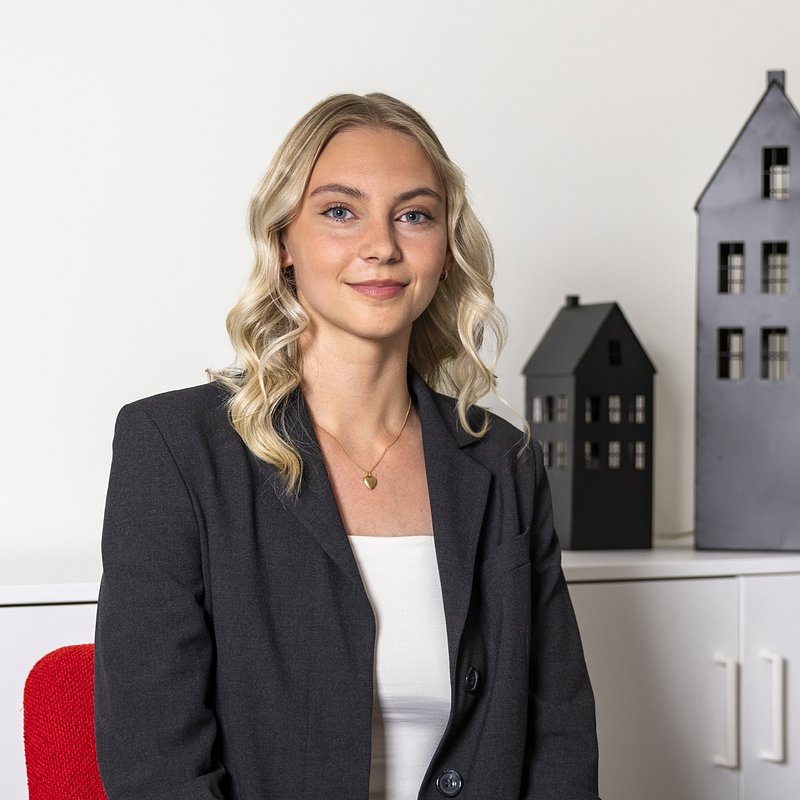 Profilbild för Evelina Ringman