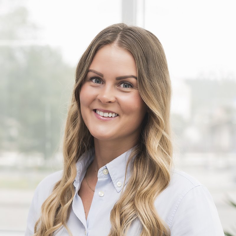 Profilbild för Jessica Björkqvist