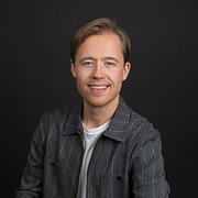 Profilbild för Liam Viklund