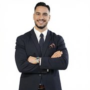 Profilbild för Alexander Akkache