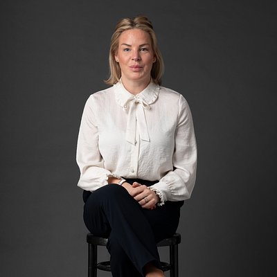 Profilbild för Malin Heinerborg