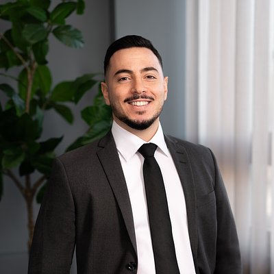 Profilbild för Krister Nohra