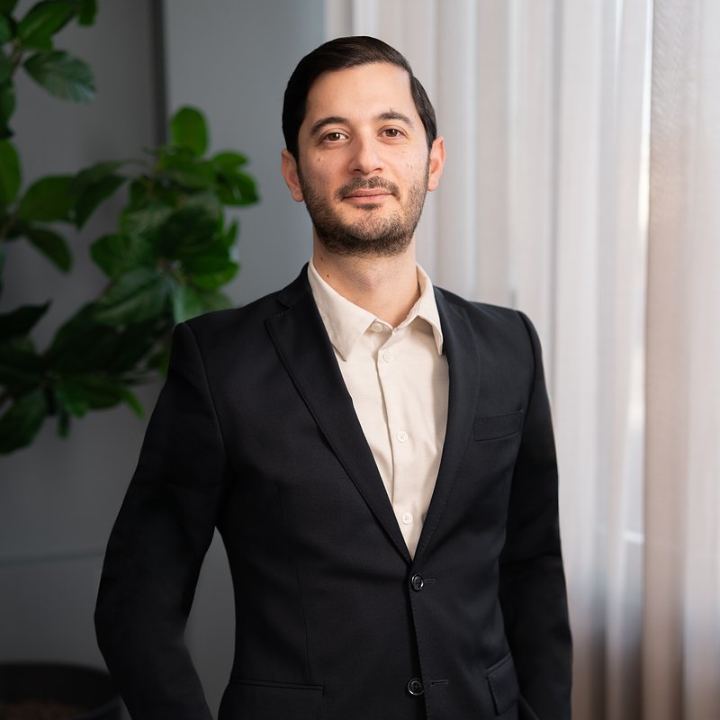 Profilbild för Alihan Citak