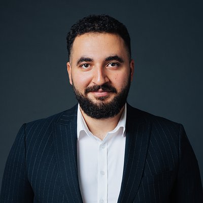 Profilbild för Redir Ali