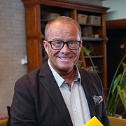 Profilbild för Jörgen Göransson