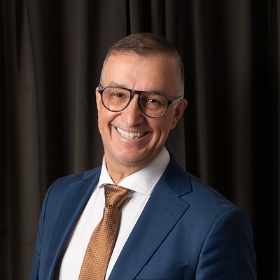 Profilbild för Saki Carapanos