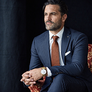 Profilbild för Marcus Bodin