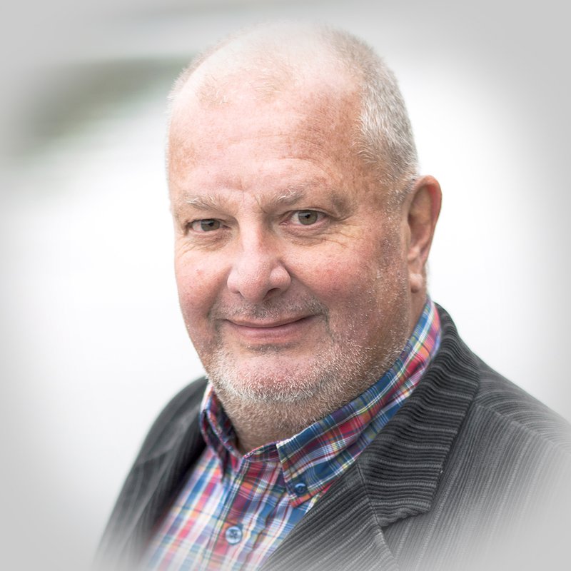 Profilbild för Hans Fredblad