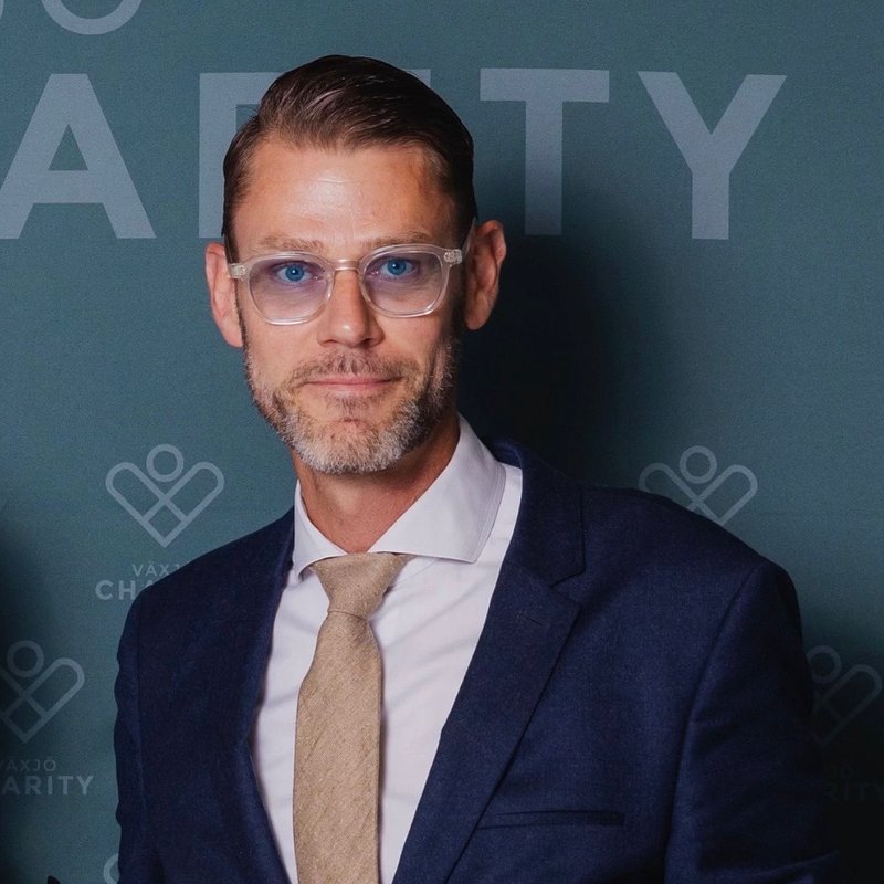 Profilbild för Jonas Magnusson