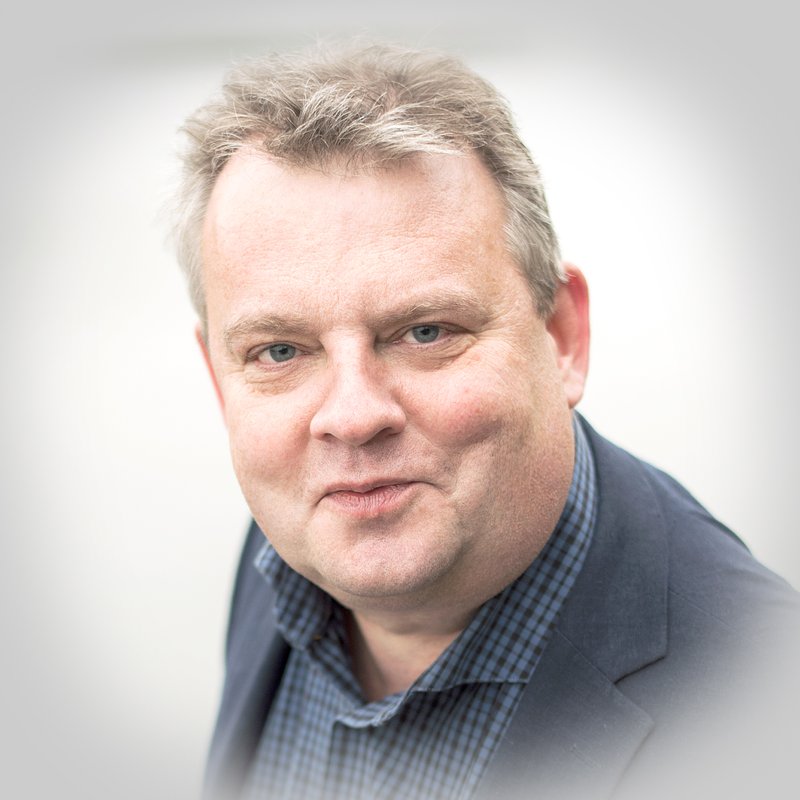 Profilbild för Per Juhlin