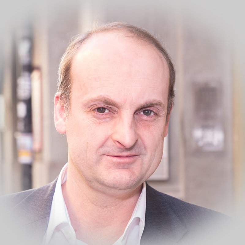 Profilbild för Johan Sällström