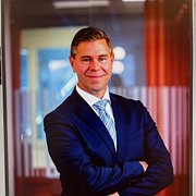 Profilbild för Kristofer Eke